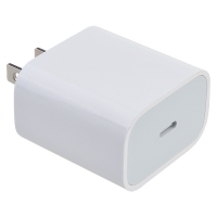Travel Apple A1720 18W USB-C Power Adapter (High Quality)