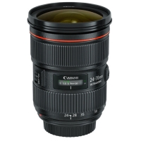 Canon EF 24-70mm f/2.8L II USM Lens (Pre-owned)