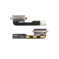 Charging Port with Flex Cable for iPad 2 