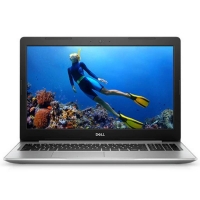 Dell Inspiron 15 5570 Laptop (intel core i7-8550U 8th Gen 1.80GHz) Ram 12gb Storage 920gb (Pre-owned) Silver