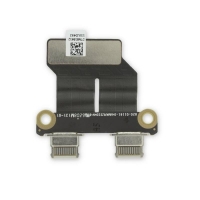 Charging port gold A1932 MacBook Air 13" - Part number: 820-01161-A