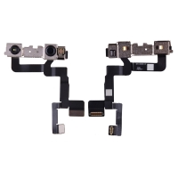 iPhone 11 Front Camera Module with Flex Cable (6.1 inches)