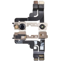 iPhone 12 Pro Max Front Camera Module with Flex Cable (6.7 inches)