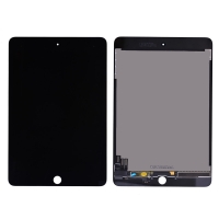 iPad mini 5 A2133 A2124 A2125 A2126 LCD Screen Display with Touch Digitizer Panel (High Quality) - Black