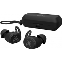 Jaybird - Vista True Wireless In-Ear Headphones - Black