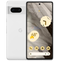 Google Pixel 7 128gb unlocked for any sim card (New) Snow