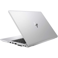 HP EliteBook 840 G6 Laptop, Intel Core i5-8265U, 8GB RAM, 500GB SSD (Pre-owned) Silver