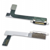 Charging Port with Flex Cable for iPad 3 