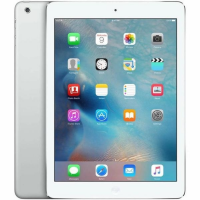 Apple iPad Air 1st gen Model A1474 32gb wifi model (Pre-owned) White