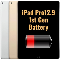 3.77V 10307mAh Internal Battery for iPad Pro 12.9 1st Gen