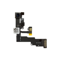 Front Camera Module with Flex Cable and Mic for iPhone 6 (4.7 inches)