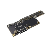 iPhone XS A1921 (Sim Unlock but blacklisted) Logic Board without Face ID Sensors 64GB