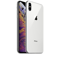 iPhone XS Max 64gb Tmobile Simple Mobile Metro PCS (Pre-owned) White