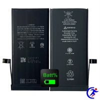 Apple iPhone 11 Battery 3.83V 3110mAh (6.1 inches) HUA ULTRA A2221 A2111 A2223