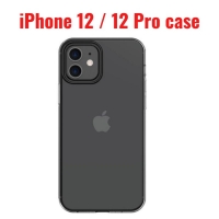 iPhone 12 / 12 Pro clear case