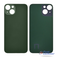 Back Glass Cover for iPhone 13 - Green (High Quality) - A2482, A2631, A2633, A2634, A2635