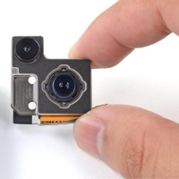 Rear Camera Module with Flex Cable for iPhone 13