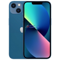 Apple iPhone 13 64gb Unlocked for any sim card (Pre-owned) Blue