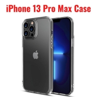 iPhone 13 Pro Max Clear case