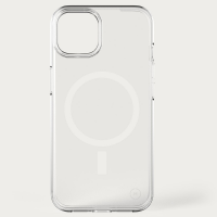 iPhone 13 / 13 Pro Clear case with magnet