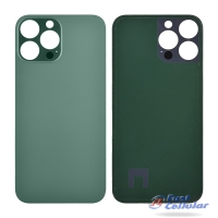 Back Glass Cover for iPhone 13 Pro Max - Alpine Green