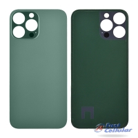 Back Glass Cover for iPhone 13 Pro Max - Alpine Green - A2484 A2641 A2644 A2645 A2643