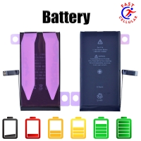 Replacement Battery Compatible For IPhone 14 (HUA ECO) Lithium Ion Polymer High Quality