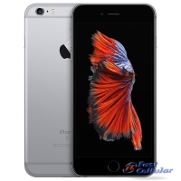 Apple iPhone 6s Plus 16gb for Tmobile Metro Pcs or Simple mobile (Pre-owned) Black
