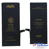 For Apple iPhone 7 battery 3.82V 2280mAh (HUA ULTRA)