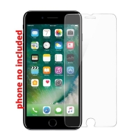 Front Tempered Glass Screen Protector for iPhone 7 Plus / 8 Plus (5.5 inches) (0.62mm)