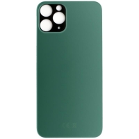 Back Glass Cover for iPhone 11 Pro (5.8 inches) - Green (High Quality)