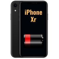 iPhone XR Battery 3.8V 2942mAh (6.1 inches) (High Quality) A1984 | A2105 | A2106 | A2107