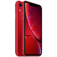 Apple iPhone XR 64gb Unlocked for any sim card (Pre-owned) Red