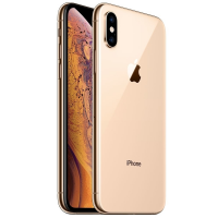 iPhone xs 64gb unlocked for any sim card (Pre-owned) Gold