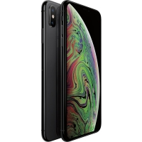 Apple iPhone XS Max 64GB for Tmobile MetroPcs Simple Mobile (Pre-owned) Black