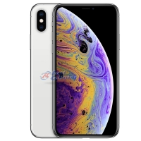 iPhone xs 64gb Unlocked for any carrier (Pre-owned) White