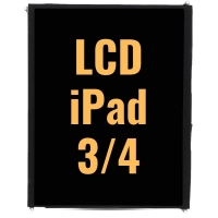 iPad 3 / iPad 4 LCD (Premium)