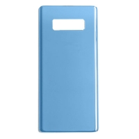 Back Cover for Samsung Galaxy Note 8 N950 - Blue (High Quality)