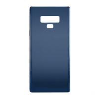 Back Cover for Samsung Galaxy Note 9 N960 - Blue (High Quality)