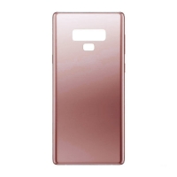 Back Cover for Samsung Galaxy Note 9 N960 - Gold (High Quality)