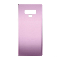 Back Cover for Samsung Galaxy Note 9 N960 - Purple (High Quality)