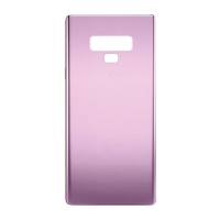 Back Cover for Samsung Galaxy Note 9 N960 - Purple (High Quality)