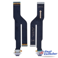 CHARGING PORT FLEX CABLE FOR SAMSUNG NOTE 20 ULTRA 5G (PREMIUM)