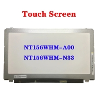 OEM Dell Inspiron 5551 5555 5558 LCD LED Touch Screen 15.6" 1Y21W NT156WHM-A00 NT156WHM-N33