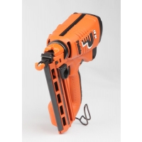 Paslode Angled 16-Gauge 7.5-Volt Cordless Finish Nailer (New)