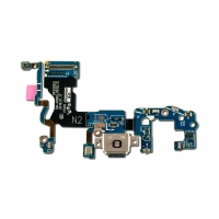 Samsung Galaxy S9 G960U Charging Port with Flex Cable (for America Version)