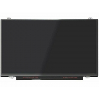 B140XTK01.2 LCD Screen Glossy HD 1366x768 Display 14.0"