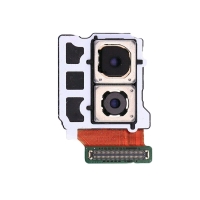Rear Camera with Flex Cable for Samsung Galaxy S9 Plus G965U (for America Version)