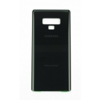 Samsung Galaxy Note 9 N960 Back Glass - Black (High Quality)
