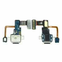 Samsung Galaxy Note 9 N960 Charging Port with Flex Cable and Mic for 
